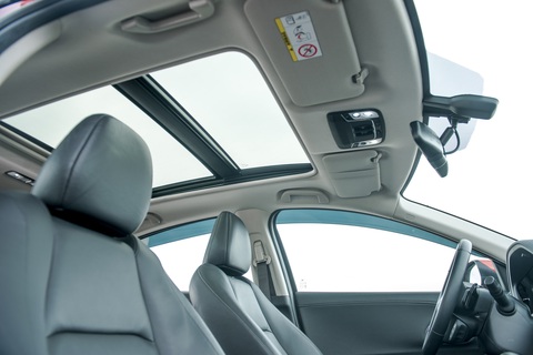Trải nghiệm Honda HR-V 2020 cùng Quả bóng vàng Đỗ Hùng Dũng - Ảnh 5. Trải nghiệm Honda HR-V 2020 cùng Quả bóng vàng Đỗ Hùng Dũng - Ảnh 5.