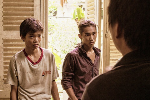 Đạo diễn Phan Gia Nhật Linh: Đừng xem phim ảnh như dưa hấu để phải giải cứu - Ảnh 4. Đạo diễn Phan Gia Nhật Linh: Đừng xem phim ảnh như dưa hấu để phải giải cứu - Ảnh 4.