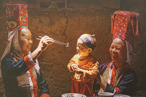 Quảng Ninh hội tụ và lan tỏa qua những bức hình sống động - Ảnh 1. Quảng Ninh hội tụ và lan tỏa qua những bức hình sống động - Ảnh 1.