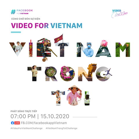 Facebook phát động chương trình lan tỏa vẻ đẹp đất nước, con người Việt - Ảnh 1. Facebook phát động chương trình lan tỏa vẻ đẹp đất nước, con người Việt - Ảnh 1.