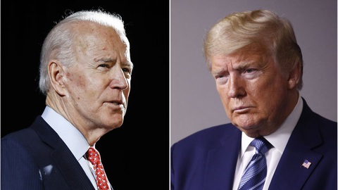 Phụ nữ Mỹ gây bão vì dọa bỏ chồng nếu chồng bầu cho ông Trump - Ảnh 2. Phụ nữ Mỹ gây bão vì dọa bỏ chồng nếu chồng bầu cho ông Trump - Ảnh 2.