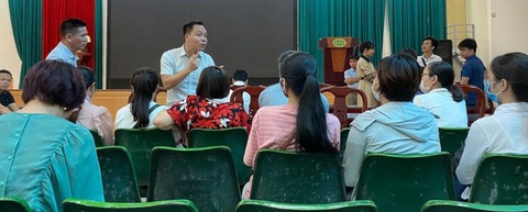 ĐH Kinh Doanh và Công nghệ Hà Nội đã mở rộng tuyển sinh chui như thế nào? - Ảnh 1. ĐH Kinh Doanh và Công nghệ Hà Nội đã mở rộng tuyển sinh chui như thế nào? - Ảnh 1.