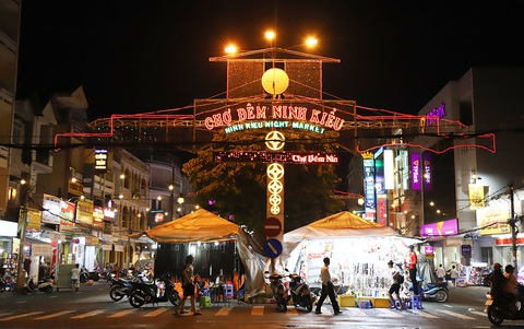 cho dem cho dem