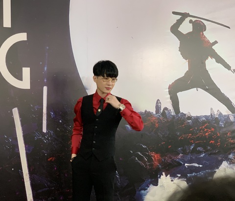 DTAP nói gì khi ‘Hoa hải đường” của Jack na ná nhạc của Hoàng Thùy Linh - Ảnh 2. DTAP nói gì khi ‘Hoa hải đường” của Jack na ná nhạc của Hoàng Thùy Linh - Ảnh 2.