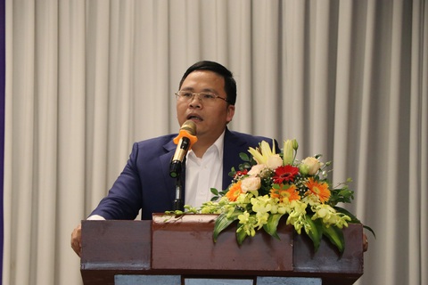 Chúng tôi cải tạo sông Tô Lịch không phải để kiếm tiền - Ảnh 2. Chúng tôi cải tạo sông Tô Lịch không phải để kiếm tiền - Ảnh 2.