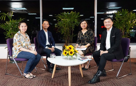 Đại học Hoa Sen tạo điều kiện cho thí sinh khó khăn tài chính trúng tuyển nhập học - Ảnh 2. Đại học Hoa Sen tạo điều kiện cho thí sinh khó khăn tài chính trúng tuyển nhập học - Ảnh 2.