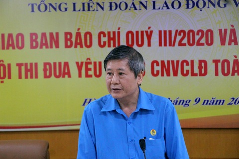 Tiếp tục xử lý về chính quyền với hiệu trưởng Trường ĐH Tôn Đức Thắng - Ảnh 1. Tiếp tục xử lý về chính quyền với hiệu trưởng Trường ĐH Tôn Đức Thắng - Ảnh 1.