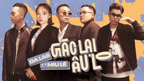 Noo Phước Thịnh, Như Việt, Miu Lê, Hoài Lâm… ‘gây nghiện’ người yêu nhạc - Ảnh 3. Noo Phước Thịnh, Như Việt, Miu Lê, Hoài Lâm… ‘gây nghiện’ người yêu nhạc - Ảnh 3.