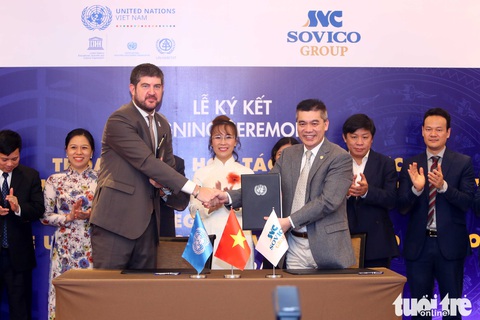 Đưa Hà Nội trở thành kinh đô sáng tạo của UNESCO - Ảnh 2. Đưa Hà Nội trở thành kinh đô sáng tạo của UNESCO - Ảnh 2.