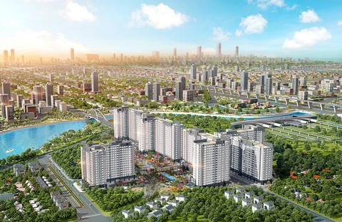 Giới trẻ Việt hiện nay quan điểm về vấn đề an cư lạc nghiệp như thế nào? - Ảnh 3. Giới trẻ Việt hiện nay quan điểm về vấn đề an cư lạc nghiệp như thế nào? - Ảnh 3.