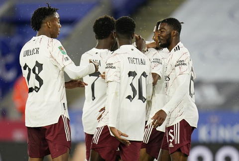 Tân binh 80 triệu euro Havertz lập hat-trick, Chelsea đè bẹp Barnsley 6-0 - Ảnh 3. Tân binh 80 triệu euro Havertz lập hat-trick, Chelsea đè bẹp Barnsley 6-0 - Ảnh 3.