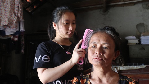 Nỗi khao khát của Chi - Ảnh 1. Nỗi khao khát của Chi - Ảnh 1.