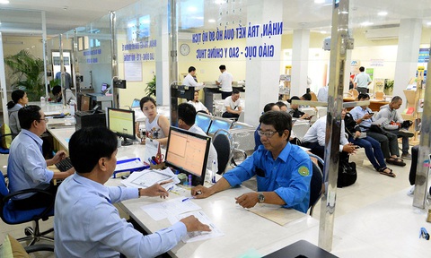 TP.HCM cải cách đột phá mô hình quản lý như thế nào? - Ảnh 1. TP.HCM cải cách đột phá mô hình quản lý như thế nào? - Ảnh 1.