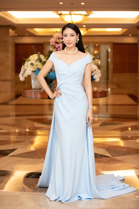 RiTANA bảo trợ sức khỏe, sắc đẹp cho các thí sinh HHVN 2020 - Ảnh 2. RiTANA bảo trợ sức khỏe, sắc đẹp cho các thí sinh HHVN 2020 - Ảnh 2.