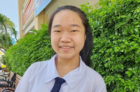 Học sinh nói gì về quy định cho dùng điện thoại trong lớp? - Ảnh 2. Học sinh nói gì về quy định cho dùng điện thoại trong lớp? - Ảnh 2.
