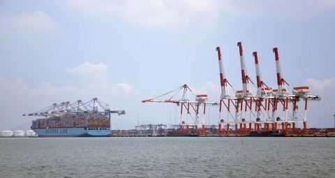 Bà Rịa - Vũng Tàu là một cực tăng trưởng quan trọng - Ảnh 2. Bà Rịa - Vũng Tàu là một cực tăng trưởng quan trọng - Ảnh 2.