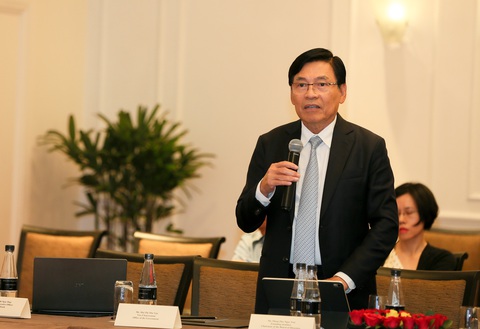 Có cách tiếp cận mới để thu hút FDI và đầu tư tư nhân hiệu quả - Ảnh 1. Có cách tiếp cận mới để thu hút FDI và đầu tư tư nhân hiệu quả - Ảnh 1.
