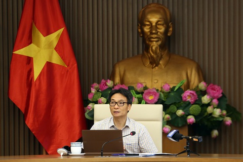 Xuất hiện tâm lý chủ quan, cảnh báo 4 nguy cơ lây nhiễm dịch COVID-19 - Ảnh 1. Xuất hiện tâm lý chủ quan, cảnh báo 4 nguy cơ lây nhiễm dịch COVID-19 - Ảnh 1.