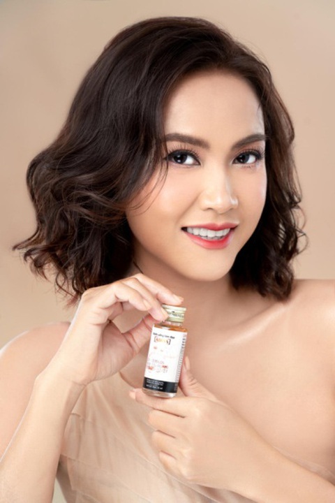 Bộ đôi Collagen và Coenzyme Q10: Chìa khóa giữ gìn sự trẻ trung cho làn da - Ảnh 4. Bộ đôi Collagen và Coenzyme Q10: Chìa khóa giữ gìn sự trẻ trung cho làn da - Ảnh 4.