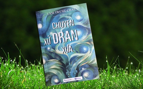 Chuyện xứ Dran xưa - Ảnh 1. Chuyện xứ Dran xưa - Ảnh 1.