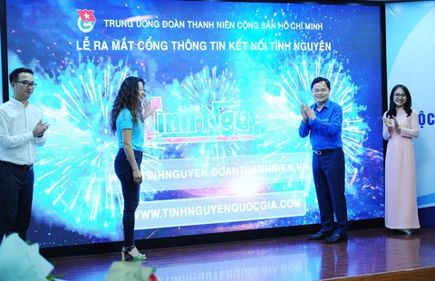 Đồ lót hạnh phúc đoạt giải nhất dự án tình nguyện 2020 - Ảnh 2. Đồ lót hạnh phúc đoạt giải nhất dự án tình nguyện 2020 - Ảnh 2.