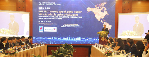 CPTPP mở ra cơ hội rất lớn cho xuất khẩu Việt Nam - Ảnh 1. CPTPP mở ra cơ hội rất lớn cho xuất khẩu Việt Nam - Ảnh 1.