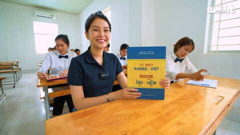 19h tối nay ĐH Trà Vinh lên sóng Khám phá trường học - Ảnh 3. 19h tối nay ĐH Trà Vinh lên sóng Khám phá trường học - Ảnh 3.