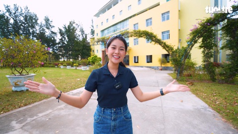 19h tối nay ĐH Trà Vinh lên sóng Khám phá trường học - Ảnh 4. 19h tối nay ĐH Trà Vinh lên sóng Khám phá trường học - Ảnh 4.