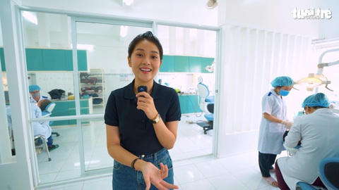 19h tối nay ĐH Trà Vinh lên sóng Khám phá trường học - Ảnh 5. 19h tối nay ĐH Trà Vinh lên sóng Khám phá trường học - Ảnh 5.