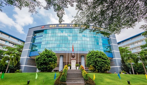 Bộ GD-ĐT trả lời kiến nghị của Trường ĐH Tôn Đức Thắng về thí điểm tự chủ ĐH - Ảnh 1. Bộ GD-ĐT trả lời kiến nghị của Trường ĐH Tôn Đức Thắng về thí điểm tự chủ ĐH - Ảnh 1.