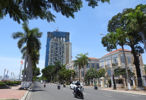 Đà Nẵng bổ sung thêm 1 không vào chương trình 5 không - Ảnh 1. Đà Nẵng bổ sung thêm 1 không vào chương trình 5 không - Ảnh 1.
