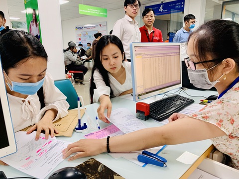 Học phí ĐH Y khoa Phạm Ngọc Thạch: Hộ khẩu TP.HCM được giảm phân nửa - Ảnh 1. Học phí ĐH Y khoa Phạm Ngọc Thạch: Hộ khẩu TP.HCM được giảm phân nửa - Ảnh 1.