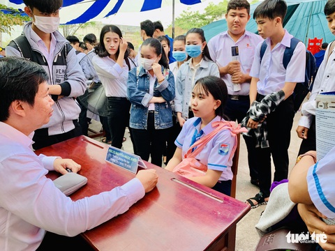 Học phí Đại học Y dược TP.HCM khóa tuyển sinh 2020: Cao nhất 70 triệu đồng - Ảnh 1. Học phí Đại học Y dược TP.HCM khóa tuyển sinh 2020: Cao nhất 70 triệu đồng - Ảnh 1.