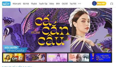 Giữa cơn sốt Rap Việt, MLee chơi lớn rap bằng giọng Huế trong MV Cá cắn câu - Ảnh 1. Giữa cơn sốt Rap Việt, MLee chơi lớn rap bằng giọng Huế trong MV Cá cắn câu - Ảnh 1.
