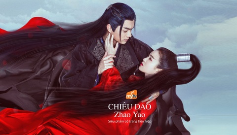 MyTV mừng sinh nhật 11 tuổi - tri ân ngàn nội dung chất tới khách hàng - Ảnh 3. MyTV mừng sinh nhật 11 tuổi - tri ân ngàn nội dung chất tới khách hàng - Ảnh 3.