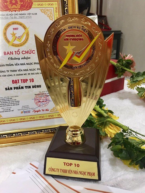 Người tiêu dùng thông thái lựa chọn yến đảo hay yến nhà? - Ảnh 4. Người tiêu dùng thông thái lựa chọn yến đảo hay yến nhà? - Ảnh 4.