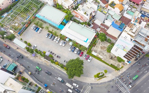 Kết luận thanh tra: Gần 20.000ha đất bị lấn chiếm, chuyển Bộ Công an điều tra 12 vụ - Ảnh 1. Kết luận thanh tra: Gần 20.000ha đất bị lấn chiếm, chuyển Bộ Công an điều tra 12 vụ - Ảnh 1.