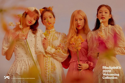 Nghe nhạc BlackPink, Lady Gaga xua tan mọi buồn chán - Ảnh 2. Nghe nhạc BlackPink, Lady Gaga xua tan mọi buồn chán - Ảnh 2.