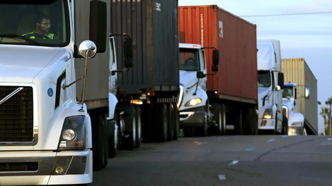 California tăng tốc chống biến đổi khí hậu - Ảnh 1. California tăng tốc chống biến đổi khí hậu - Ảnh 1.