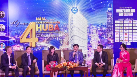 Những con số bất ngờ từ kết quả kinh doanh của các ‘ông lớn’ trong đại dịch - Ảnh 1. Những con số bất ngờ từ kết quả kinh doanh của các ‘ông lớn’ trong đại dịch - Ảnh 1.