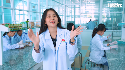 19h tối nay, ĐH Nam Cần Thơ lên sóng Khám phá trường học - Ảnh 2. 19h tối nay, ĐH Nam Cần Thơ lên sóng Khám phá trường học - Ảnh 2.