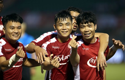 Vòng 12 V-League 2020: Hướng đến các trận đấu quyết định - Ảnh 1. Vòng 12 V-League 2020: Hướng đến các trận đấu quyết định - Ảnh 1.