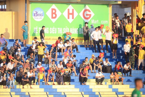 Thanh Hóa tự làm khó chính mình - Ảnh 1. Thanh Hóa tự làm khó chính mình - Ảnh 1.