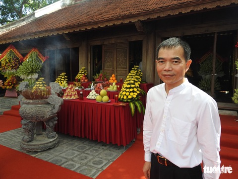 nguyễn du giỗ 200 năm (17) nguyễn du giỗ 200 năm (17)
