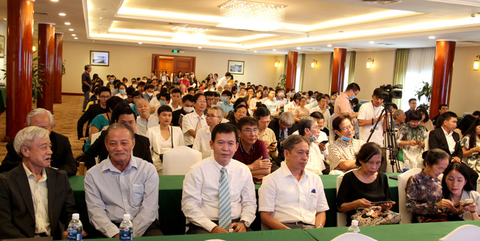 Bộ sách về Nguyễn Văn Tường đoạt giải Phát hiện mới của Sách Hay 2020 - Ảnh 1. Bộ sách về Nguyễn Văn Tường đoạt giải Phát hiện mới của Sách Hay 2020 - Ảnh 1.