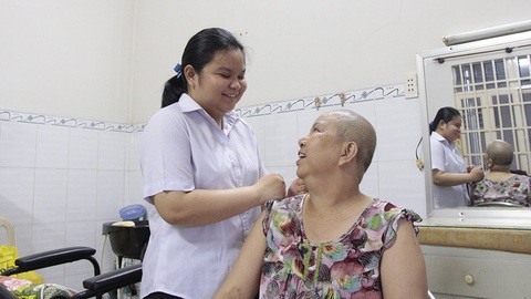 Nếu thương mẹ thì dù có chuyện gì đi nữa, con cũng phải gắng học thật giỏi nha - Ảnh 1. Nếu thương mẹ thì dù có chuyện gì đi nữa, con cũng phải gắng học thật giỏi nha - Ảnh 1.