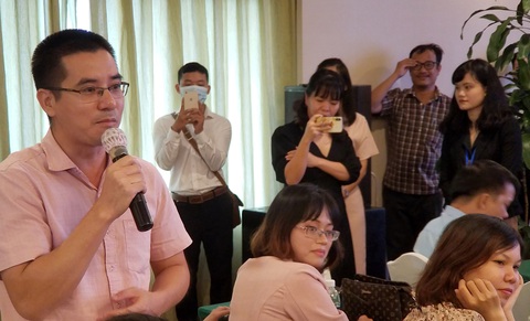 Bộ sách về Nguyễn Văn Tường đoạt giải Phát hiện mới của Sách Hay 2020 - Ảnh 3. Bộ sách về Nguyễn Văn Tường đoạt giải Phát hiện mới của Sách Hay 2020 - Ảnh 3.
