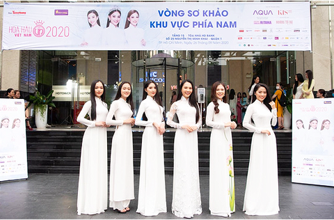 Vietjet và thập kỷ hương sắc - Ảnh 2. Vietjet và thập kỷ hương sắc - Ảnh 2.