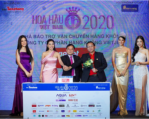 Vietjet và thập kỷ hương sắc - Ảnh 1. Vietjet và thập kỷ hương sắc - Ảnh 1.