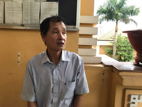 Tạm ngừng phiên tòa vụ hành khách bị tai nạn cưa chân kiện xe Phương Trang - Ảnh 1. Tạm ngừng phiên tòa vụ hành khách bị tai nạn cưa chân kiện xe Phương Trang - Ảnh 1.